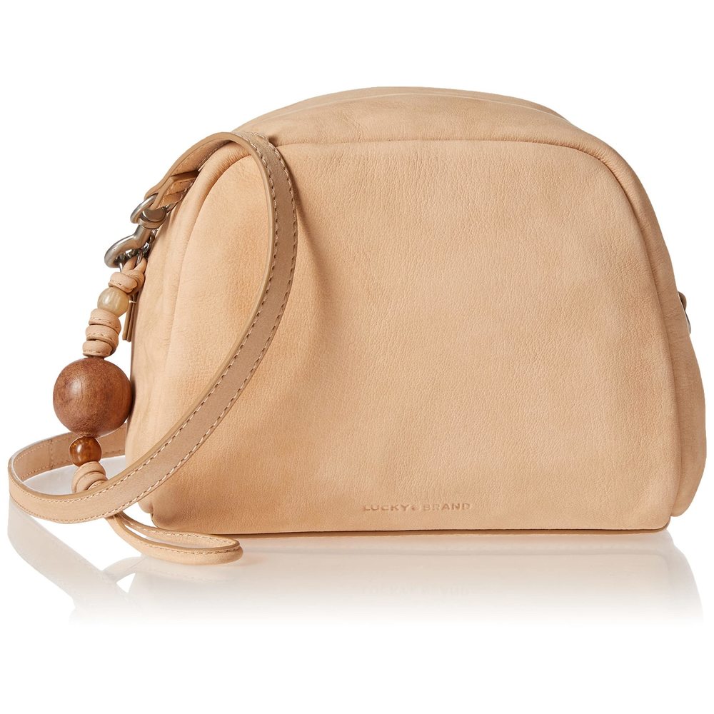 Brand Kata Crossbody, Dusty Sand, One Size Us Uwu -_-